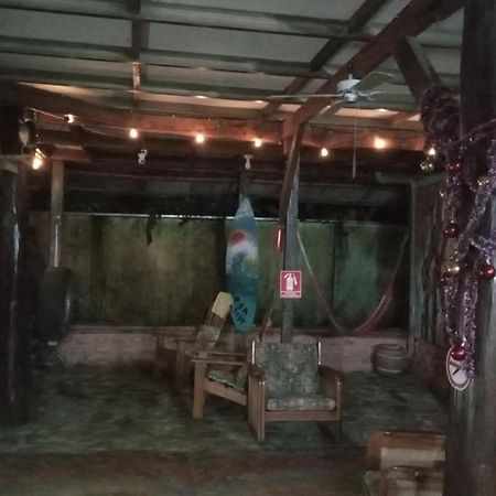 Osa Surf House Hotel Puerto Jiménez Eksteriør billede